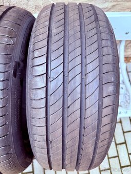 Michelin Primacy 4 – 205/55 R16 - 2