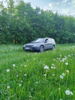 Volvo xc70 - 2