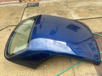 Hardtop BMW e36 cabrio - 2