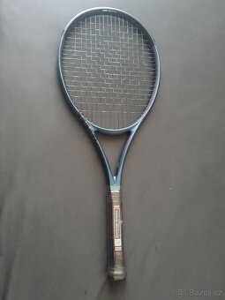 Tenisová raketa Wilson Ultra 100 V4 grip 2 NOVA - 2
