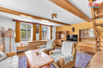 Prodej rodinného domu, 113 m², Vrbice - 2