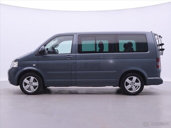 Volkswagen Multivan 2,5 TDI 96kW United Webasto CZ (2008) - 2
