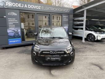 Fiat 500 E ICON - 2
