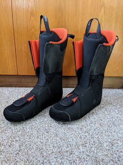 Freeride/skialp boty Dynafit Hoji Free 130 - 2