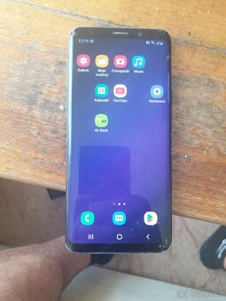 Samsung s9 - 2