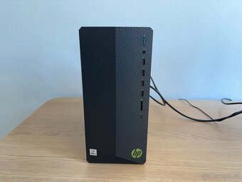 Intel Core i5-10400, 16GB RAM, SSD 512 GB + HDD 1TB, WIN 11 - 2