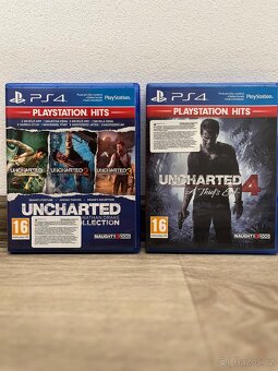 Playstation 5 + hry - 2