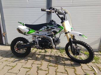 Pitbike - 2