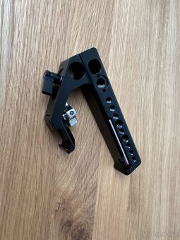 SmallRig Cold Shoe Handle - 2