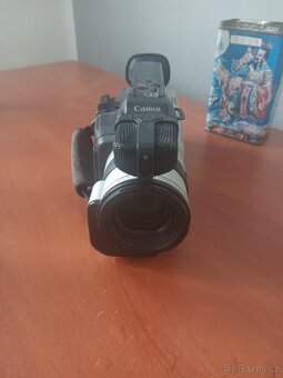 Cannon DM-Xm2 - 2