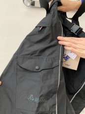 Pánské kalhoty Alpisport dermizax - 2