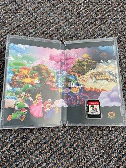 Super Mario Bros Wonder Nintendo switch - 2