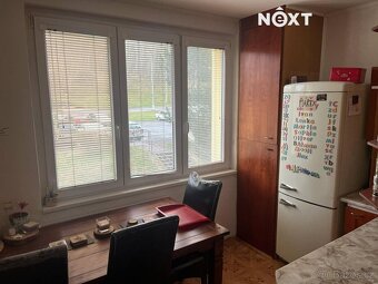 Prodej byt 4+1, 76㎡ - 2