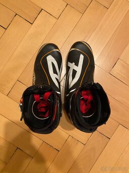 Skate boty Rossignol X-10, vel. 43 - 2