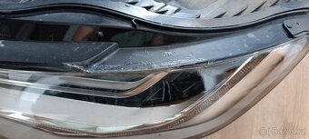 Audi A6 C7 Levé přední světlo - 2