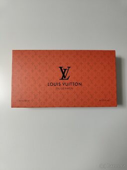 Louis Vuitton mini set parfémů 4x30ml - 2