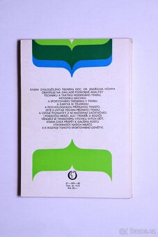 Tenis - Jindřich Höhm - 2