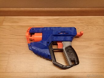 Nerf Scout MK II - 2