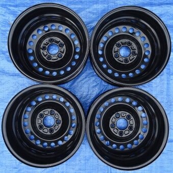 Disky 16" Kia, Suzuki, Mitsubishi, Hyundai - 2