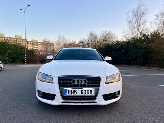 Audi A5 S-Line - 2