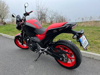 Honda NC 750 S ABS - 2