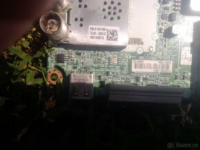 LG 43UJ634V - 2