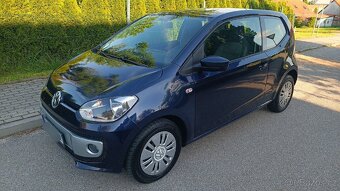 VW UP - 2