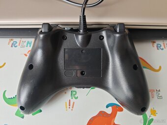Xbox 360 - Ovladač - 2