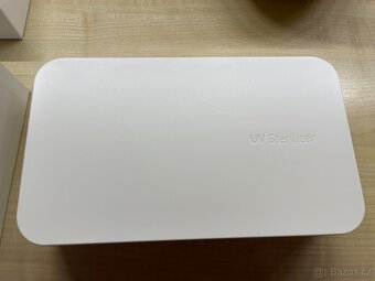 UV sterilizátor Samsung - 2