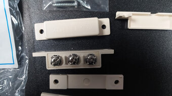 Aritech DC102 magnetický kontakt Nový - 2