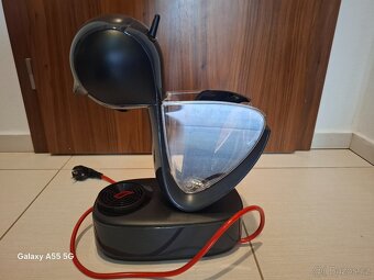 Kávovar Dolce Gusto Nescafe - 2