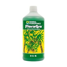 GHE FloraGro 6l - 2