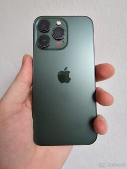 Iphone 13 PRO 256GB - 2