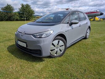 Volkswagen ID.3 Pro performance, 62kw/h, 150kw - 2
