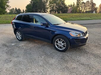 Volvo XC60 2.4 D5 158KW - 2