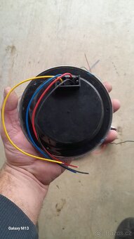 Led světla - 2