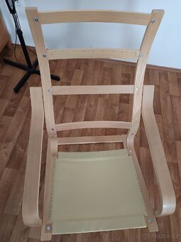 křeslo Poäng - 2