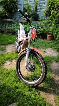 Beta trial - 2