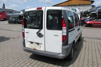 Doblo 1,2i.e. - 2