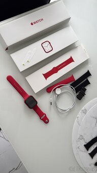 Apple Watch Series 7 45mm - 2