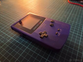 Nintendo Gameboc Color - 2