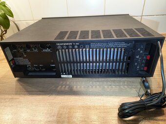 Prodám zesilovač Telefunken TA350 - 2