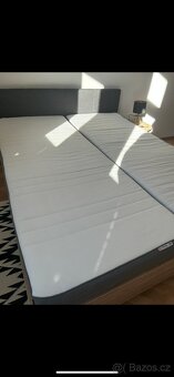 Matrace IKEA - 2