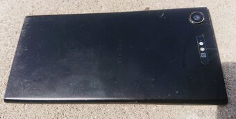 Sony Xperia XZ1 - 2