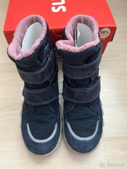 Zimní boty Superfit - 31 - Gore-tex - 2