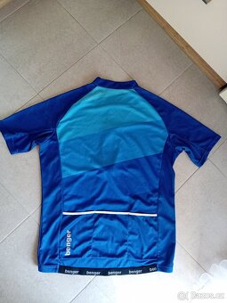 Dres Benger XXL - 2