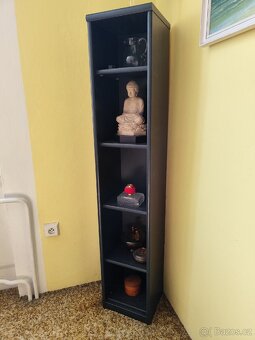 Prodám stěnu do obývacího pokoje. - 2