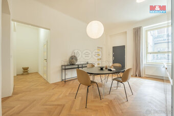 Prodej bytu 3+1, 96 m², Praha, ul. Balbínova - 2