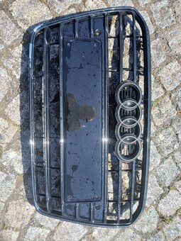 Maska Audi - 2