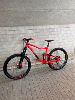 Giant Trance 2 - 2